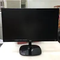 在飛比找蝦皮購物優惠-【全國二手傢俱館】LG 22吋液晶彩色顯示器22M957HQ