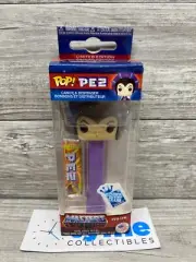 Funko POP! PEZ dispenser Masters of the Universe Evil-Lyn (Funko Insider Club)