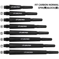 在飛比找蝦皮購物優惠-《現貨》Fit 轉桿  Normal Carbon .轉桿,