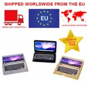 Rc Crawler Laptop Notebook Metal 1/10 Scale Accessories for rc4wd scx10 Traxxas