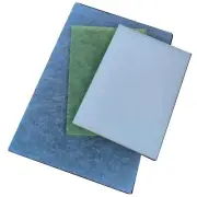 Leather Craft Punching Stamping Punch Chisel Soft Cutting Mat Board Pad Cushion