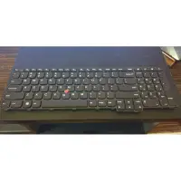 在飛比找蝦皮購物優惠-ThinkPad e560p 英文鍵盤
