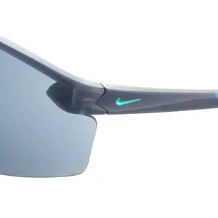 【Nike】太陽眼鏡 VICTORY ELITE LB 藍 黑 跑步 自行車 運動 輕量 亞洲版型 DV3780-451