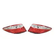 Right & Left Outer Tail Light for Toyota Camry ASV50 01/2015-ONWARDS