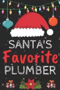 在飛比找博客來優惠-Santa’’s Favorite plumber: A S