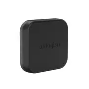 Enhanced Wide Angle Lens Cover for Insta360 one r - 4k