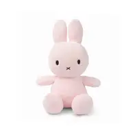 在飛比找PChome24h購物優惠-Miffy米菲兔填充玩偶-淺粉 70cm