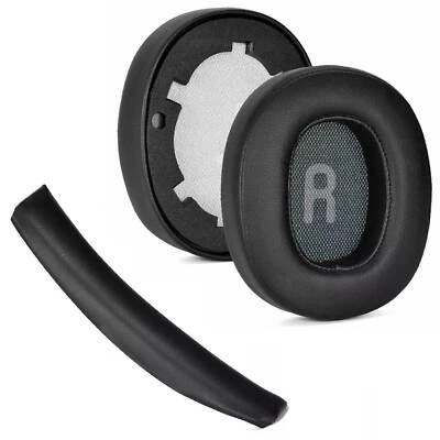 Ear Pads Cushion Replace for For JBL TUNE 700BT/710BT/700BTNC/750BT Headphone IM