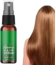 Hair Growth Rosemary Spray - Pure Rosemary Oil,Rosemary Oil for Hair Skin, Refreshing Hair Growth Oil for Enhanced