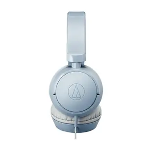 鐵三角 ATH-S120C (贈收納袋) USB Type C 專用耳罩式耳機