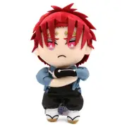 Kakuriyo no Yadomeshi 8" Plush - AKATSUKI New Great Eastern 77045 (Licensed)