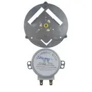 Microwave Turntable Motor Stirrer Motor Synchronous Motor for Midea Microwave