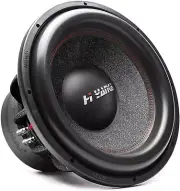 BSF-12-4 12 Inch Subwoofer - 1600W MAX Power 12 Inch Paper Cone Subwoofer Car...