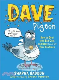 在飛比找三民網路書店優惠-Dave Pigeon