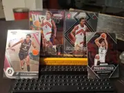 Scottie Barnes Rookie Card Lot