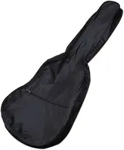 BESTonZON Guitar Bag with Strap Electric Guitar Pickups Electric Guitar Case Soft Guitar Case Electric Waterproof Guitar Bag Waterproof Guitar Case Electric Guitar Bag Zipper Guitar Pouch