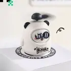 Panda USB Charging Fan Handheld Desktop Fan Mini Portable Fan for Outdoor