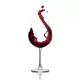 《Mikasa》波爾多水晶玻璃紅酒杯(635ml) | 調酒杯 雞尾酒杯 白酒杯