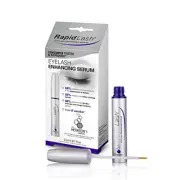 EYELASH ENHANCING SERUM for Eye Lash Growth Fuller Thicker Lengthening RAPIDLASH
