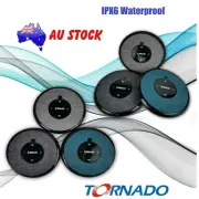 Waterproof Floating Speaker - Bluetooth LED Swimming Pool / Spa Wireless C7