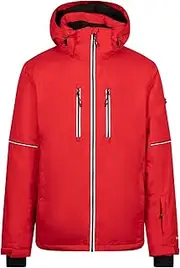 [TRESPASS] Mens Joseph Ski Jacket