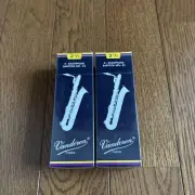 Banden Baritone Saxophone Reed 2 1/2 Boxes
