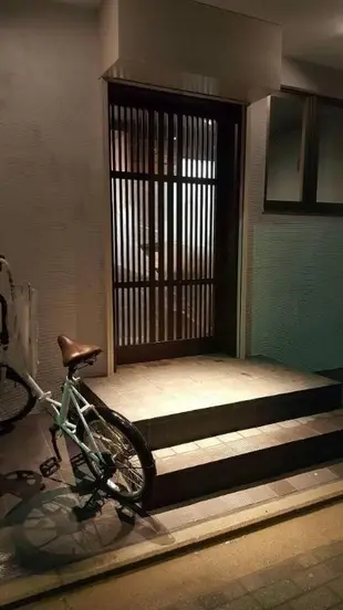 海爾坦馬里京都御所旅館Hale Temari Kyoto Gosho