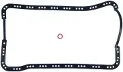 Engine Oil Pan Gasket Set Mahle OS32466