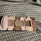 Ellen Tracy Contour Palette Ultra Smooth & Blendable Cream Formula Palette