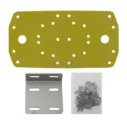High Quality Shortwave Antenna Kit for MOXON Epoxy Baseboard DIY Kit
