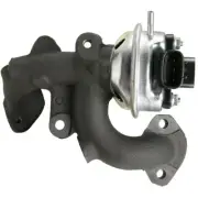 Exhaust Gas Recirculation (EGR) Valve-Valve WVE 4F1682