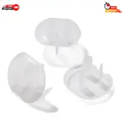24 X Electric Outlet Point Plug Cover Power Board Cover Power Socket Kid Safety
