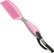 Equine Care Series Mane and Tail Comb. Horse grooming and care kit.