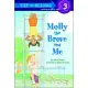 Molly the Brave and Me(Step into Reading, Step 3)