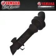 NEW 2000 - 2002 YAMAHA KODIAK YFM 400 OEM MUFFLER SPARK ARRESTOR 5GH-14752-00-00