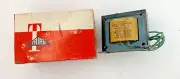 *New In Box* Vintage Triad F-231X Power Transformer PRI 440 VAC 50/60 Hz 2A