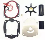 Water Pump Repair Kits For Mercury/Mariner/Force Outboard 40-50HP 821354A2