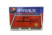 Scrabble Ipswitch Board Game - A Cross Connection Word Game
