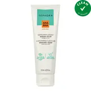 [SEPHORA-COLLECTION] Smoothing Cleanser
