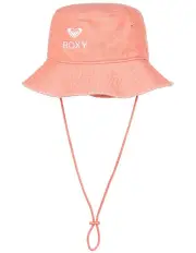 [Roxy] Passion Moon Bucket Hat in Pink