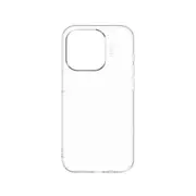 EFM Baltoro Phone Case Armour Mobile Cover For Apple iPhone 15 Pro Max Clear