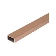 DECO 25 x 50mm 6.5m Casuarina DecoBatten QuickClick Cover