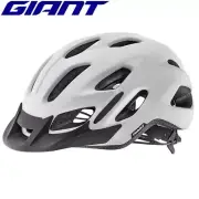 Giant Compel Bike Helmet - Unisex Adults