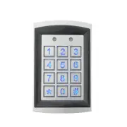 Access Control Key Pad & Proximity Card Reader Wiegand 26-bit EM125Kh