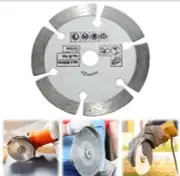 4 Pcs 3 Inch/75mm Mini Cutting Wheel Angle Grinder Grinding discs Cutting tool
