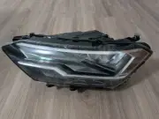 New Volkswagen OEM LED Driver Side Headlight Assembly 17A941035E