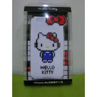 在飛比找蝦皮購物優惠-Sanrio 三麗鷗 Hello Kitty 點陣圖造型 i