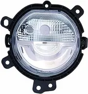 TarosTrade 36-6911-L-84550 Daytime Running Light with LED Left