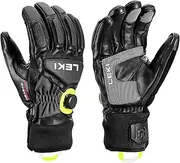 [Leki] Griffin Tune 3D Boa Gloves Ski Gloves Finger Gloves