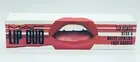 MAC Lip Duo Set Lady Danger Matte Lipstick 3g & Redd Lip Pencil 1.45g